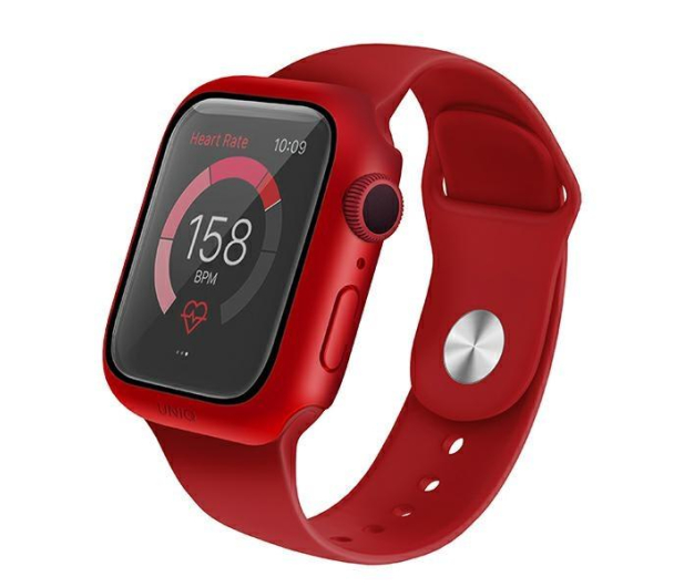 Uniq Nautic do Apple Watch red - 1082181 - zdjęcie 3